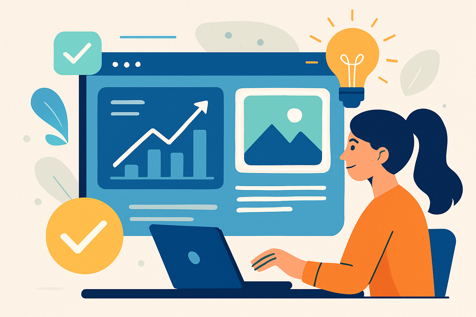 Conclusion: Staying Ahead with Top Web Design Trends 2026