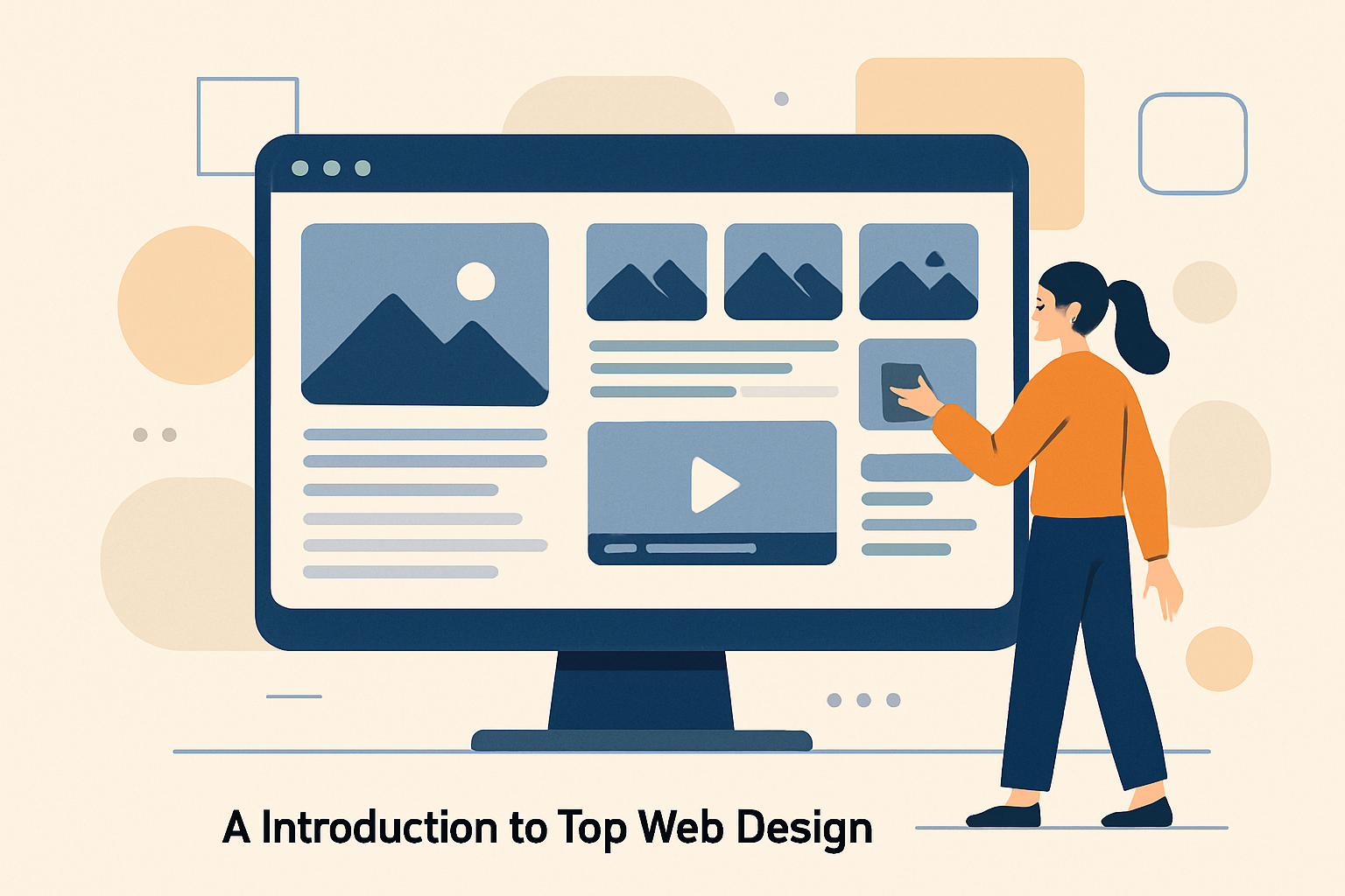 Introduction to Top Web Design Trends 2026